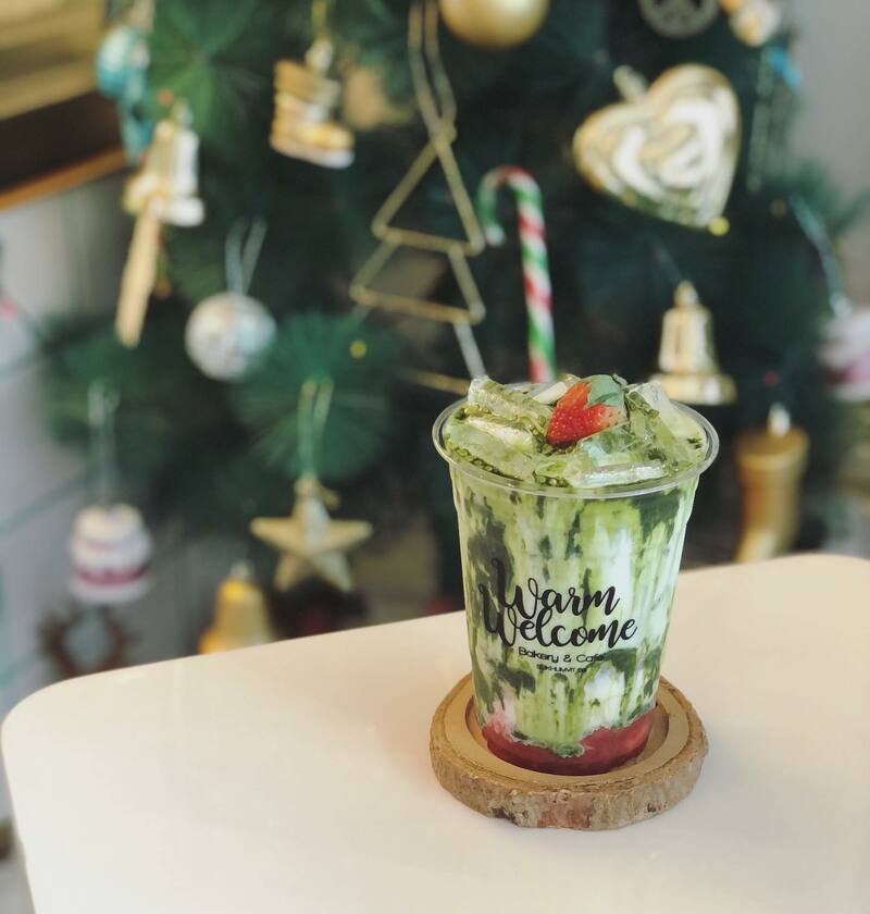 รวมคาเฟ่ เดินทางสะดวกด้วย bts และ mrt ที่คุณไม่ควรพลาด!