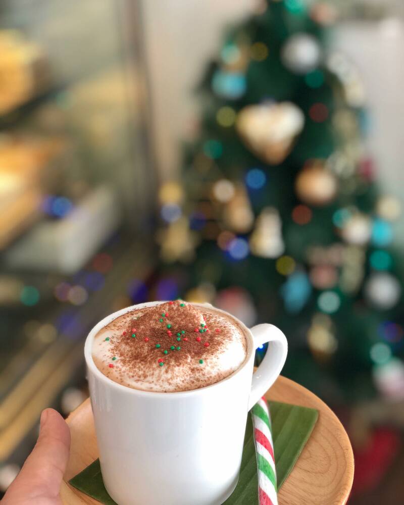 รวมคาเฟ่ เดินทางสะดวกด้วย bts และ mrt ที่คุณไม่ควรพลาด!