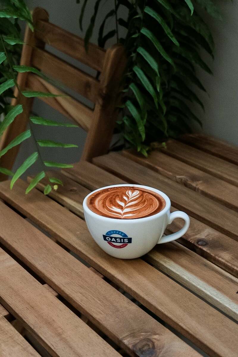 รวมคาเฟ่ เดินทางสะดวกด้วย bts และ mrt ที่คุณไม่ควรพลาด!