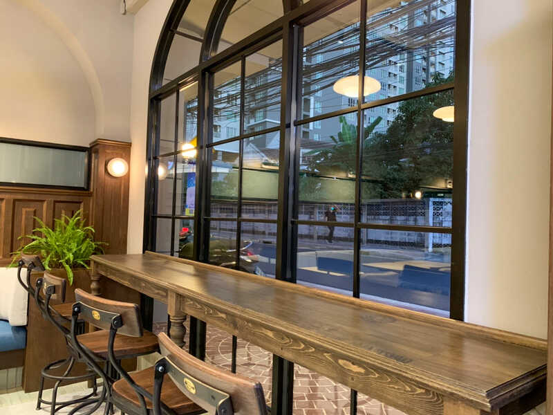 รวมคาเฟ่ เดินทางสะดวกด้วย bts และ mrt ที่คุณไม่ควรพลาด!