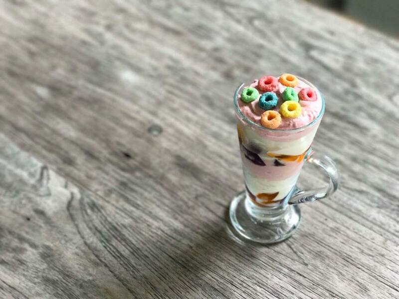 รวมคาเฟ่ เดินทางสะดวกด้วย bts และ mrt ที่คุณไม่ควรพลาด!