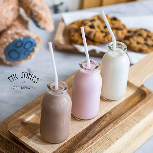 รวมคาเฟ่ เดินทางสะดวกด้วย bts และ mrt ที่คุณไม่ควรพลาด!