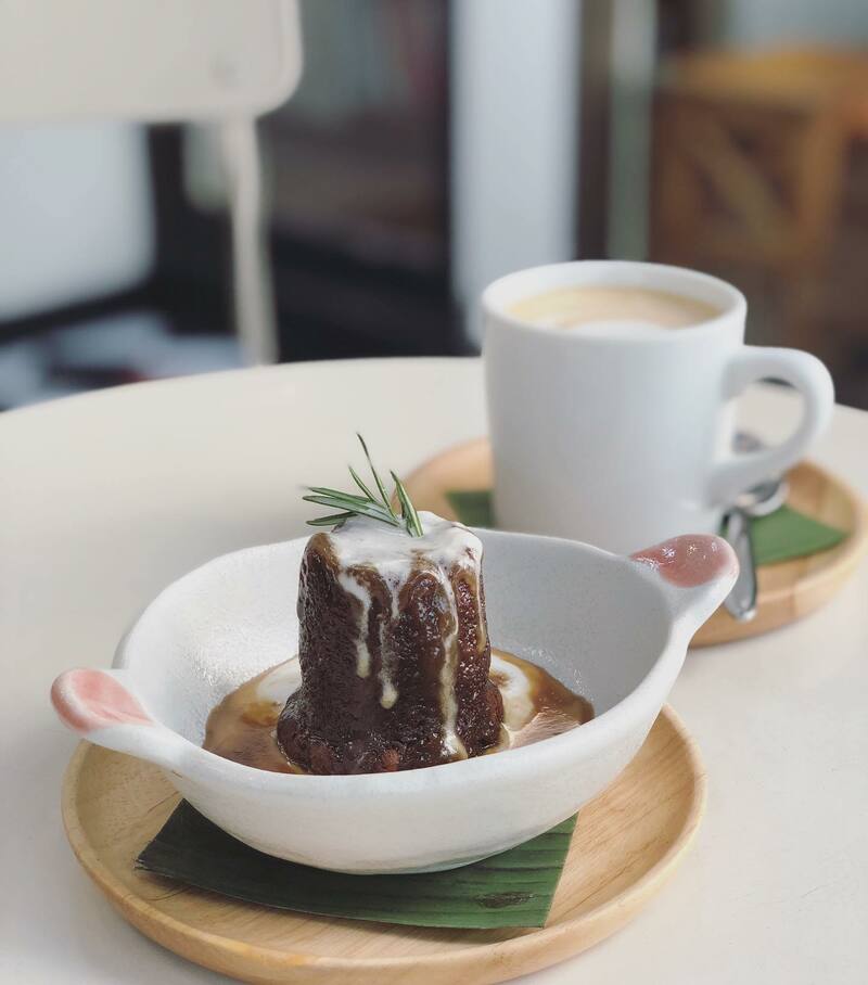 รวมคาเฟ่ เดินทางสะดวกด้วย bts และ mrt ที่คุณไม่ควรพลาด!