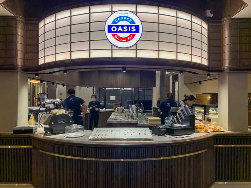 รวมคาเฟ่ เดินทางสะดวกด้วย bts และ mrt ที่คุณไม่ควรพลาด!