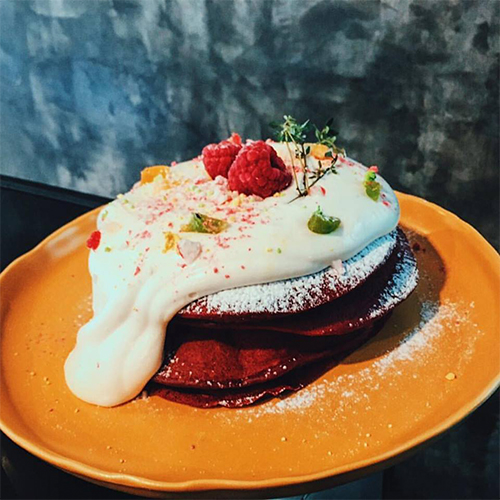 รวมคาเฟ่ เดินทางสะดวกด้วย bts และ mrt ที่คุณไม่ควรพลาด!