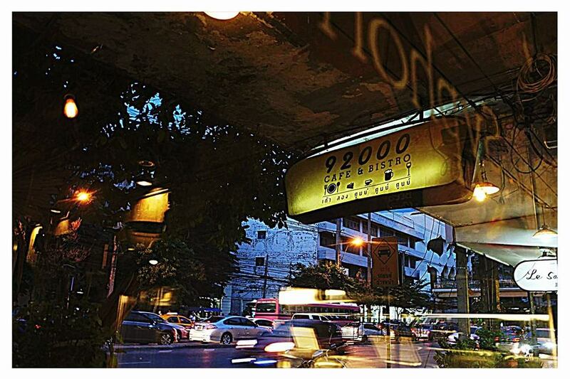 รวมคาเฟ่ เดินทางสะดวกด้วย bts และ mrt ที่คุณไม่ควรพลาด!