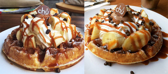 รวมคาเฟ่ เดินทางสะดวกด้วย bts และ mrt ที่คุณไม่ควรพลาด!