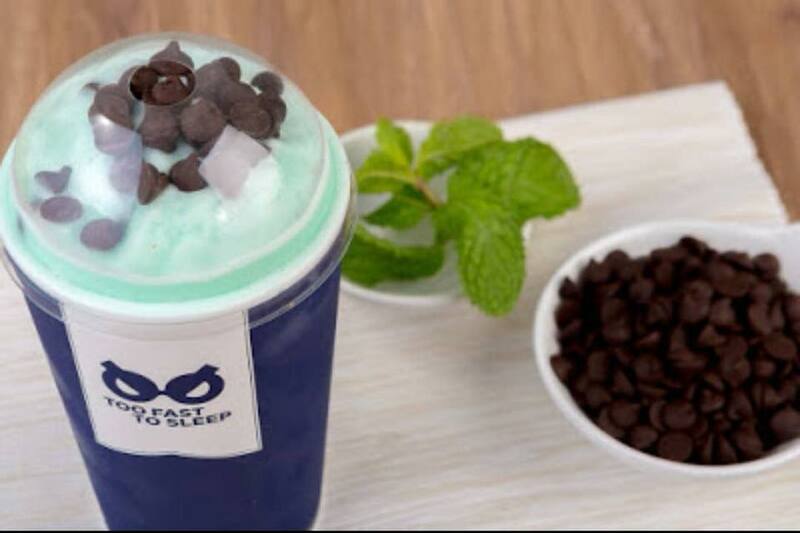 รวมคาเฟ่ เดินทางสะดวกด้วย bts และ mrt ที่คุณไม่ควรพลาด!