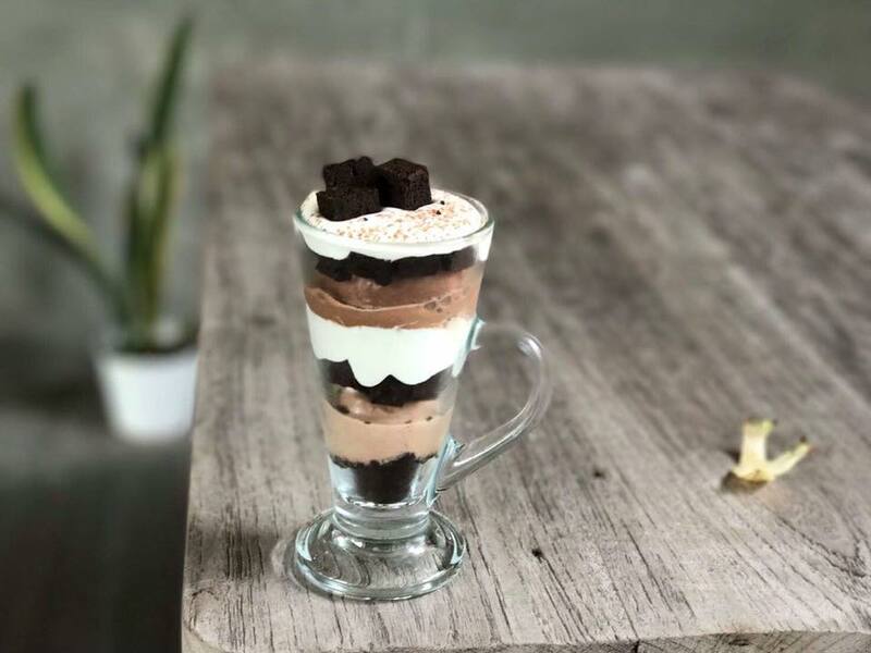 รวมคาเฟ่ เดินทางสะดวกด้วย bts และ mrt ที่คุณไม่ควรพลาด!