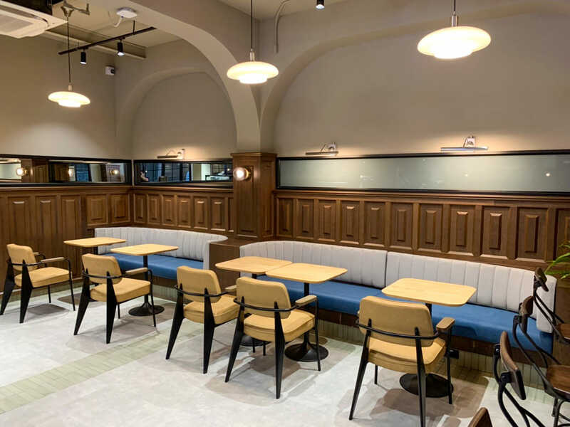 รวมคาเฟ่ เดินทางสะดวกด้วย bts และ mrt ที่คุณไม่ควรพลาด!