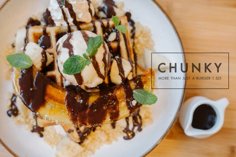 รวมคาเฟ่ เดินทางสะดวกด้วย bts และ mrt ที่คุณไม่ควรพลาด!