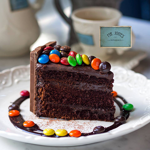 รวมคาเฟ่ เดินทางสะดวกด้วย bts และ mrt ที่คุณไม่ควรพลาด!