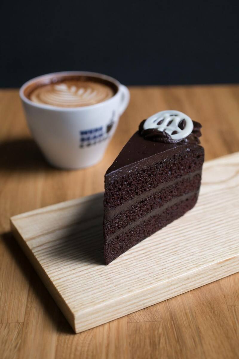 รวมคาเฟ่ เดินทางสะดวกด้วย bts และ mrt ที่คุณไม่ควรพลาด!