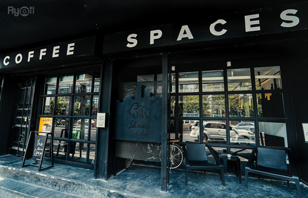 รวมคาเฟ่ เดินทางสะดวกด้วย bts และ mrt ที่คุณไม่ควรพลาด!