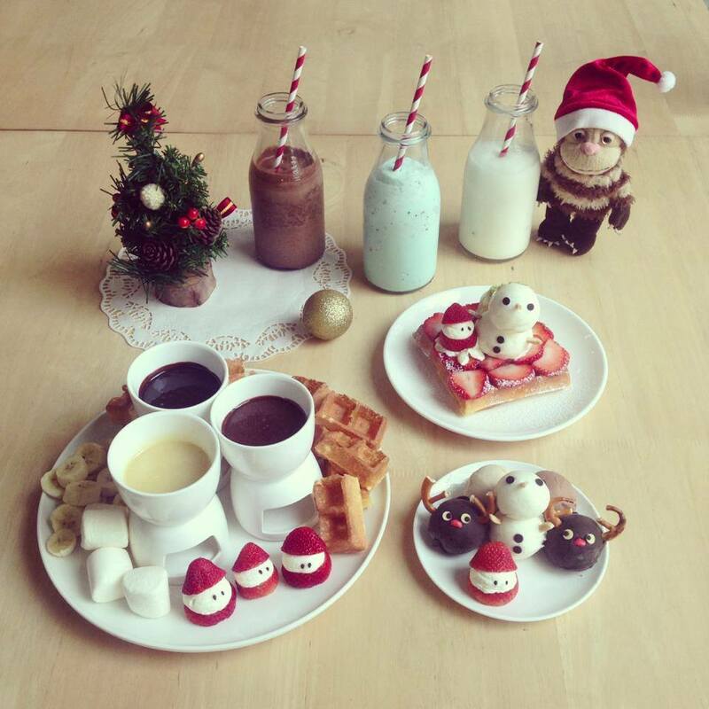 รวมคาเฟ่ เดินทางสะดวกด้วย bts และ mrt ที่คุณไม่ควรพลาด!