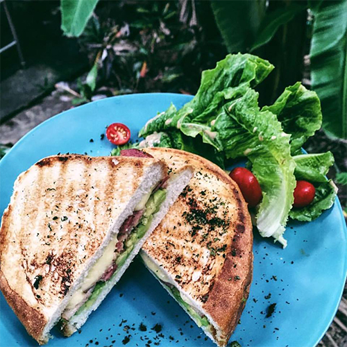 รวมคาเฟ่ เดินทางสะดวกด้วย bts และ mrt ที่คุณไม่ควรพลาด!