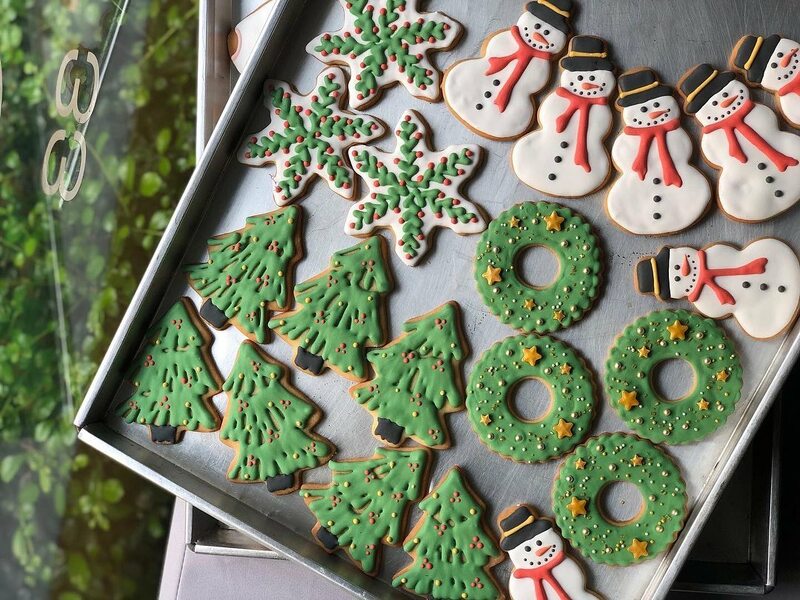 รวมคาเฟ่ เดินทางสะดวกด้วย bts และ mrt ที่คุณไม่ควรพลาด!