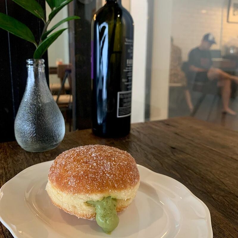 รวมคาเฟ่ เดินทางสะดวกด้วย bts และ mrt ที่คุณไม่ควรพลาด!