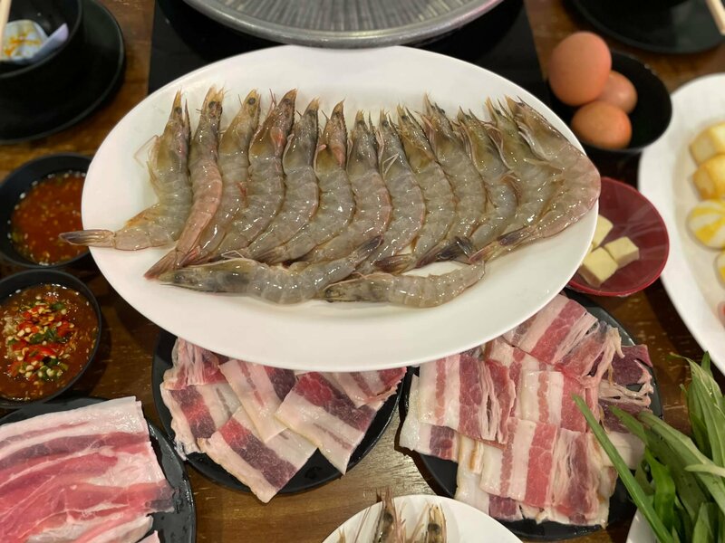 top 12+ ร้านบุฟเฟ่ต์ปิดเกินตี 1 สาวกกินดึกตัวจริงมาแล้วไม่ผิดหวัง