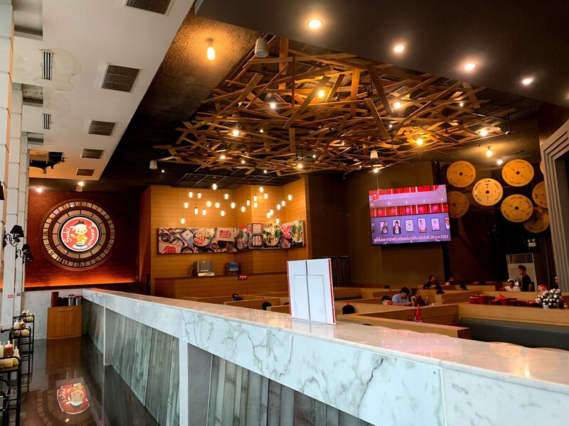 top 12+ ร้านบุฟเฟ่ต์ปิดเกินตี 1 สาวกกินดึกตัวจริงมาแล้วไม่ผิดหวัง