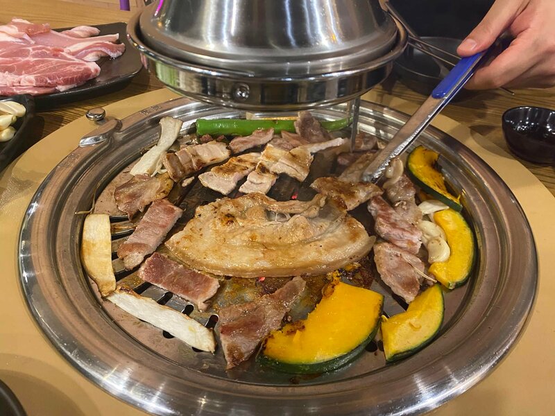 top 12+ ร้านบุฟเฟ่ต์ปิดเกินตี 1 สาวกกินดึกตัวจริงมาแล้วไม่ผิดหวัง