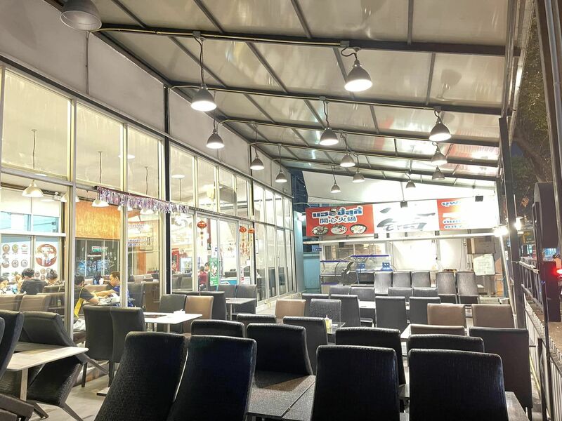 top 12+ ร้านบุฟเฟ่ต์ปิดเกินตี 1 สาวกกินดึกตัวจริงมาแล้วไม่ผิดหวัง