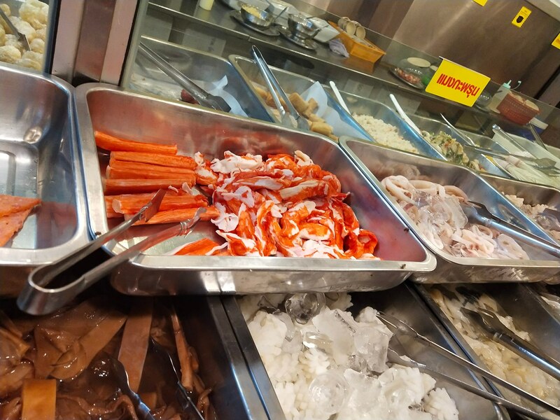 top 12+ ร้านบุฟเฟ่ต์ปิดเกินตี 1 สาวกกินดึกตัวจริงมาแล้วไม่ผิดหวัง