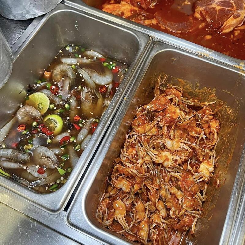 top 12+ ร้านบุฟเฟ่ต์ปิดเกินตี 1 สาวกกินดึกตัวจริงมาแล้วไม่ผิดหวัง