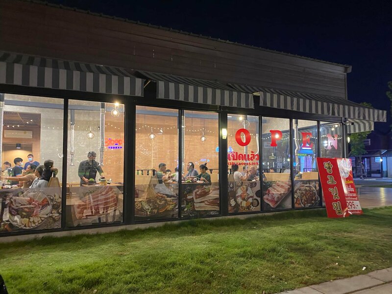 top 12+ ร้านบุฟเฟ่ต์ปิดเกินตี 1 สาวกกินดึกตัวจริงมาแล้วไม่ผิดหวัง