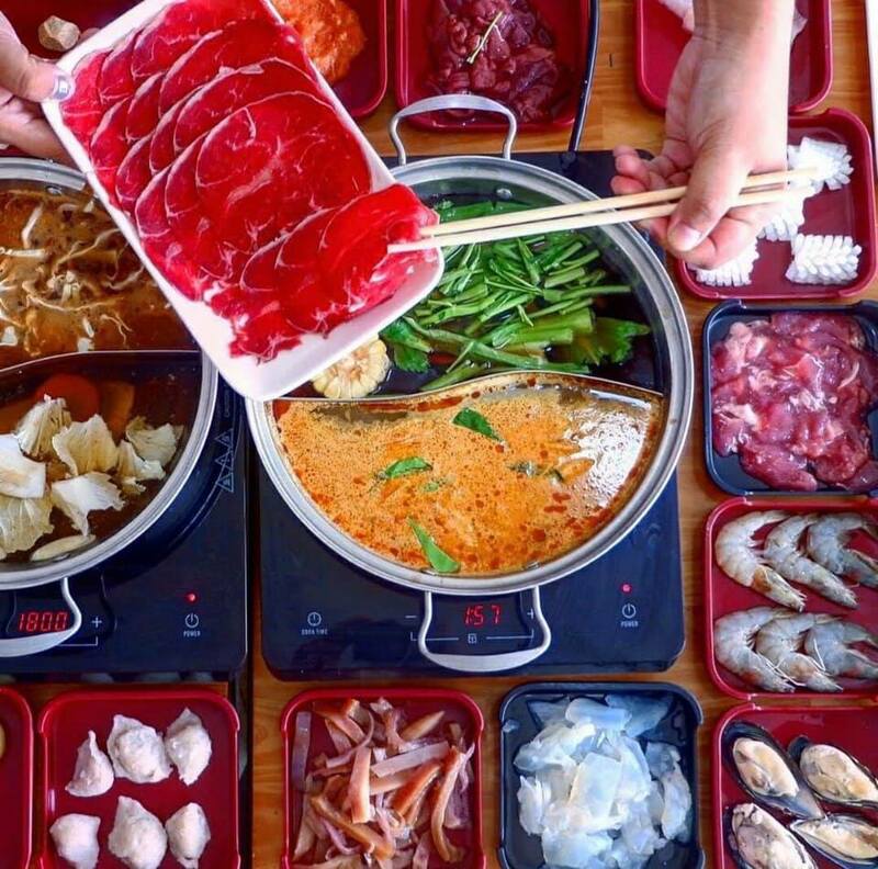 top 12+ ร้านบุฟเฟ่ต์ปิดเกินตี 1 สาวกกินดึกตัวจริงมาแล้วไม่ผิดหวัง