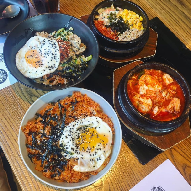 top 12+ ร้านบุฟเฟ่ต์ปิดเกินตี 1 สาวกกินดึกตัวจริงมาแล้วไม่ผิดหวัง