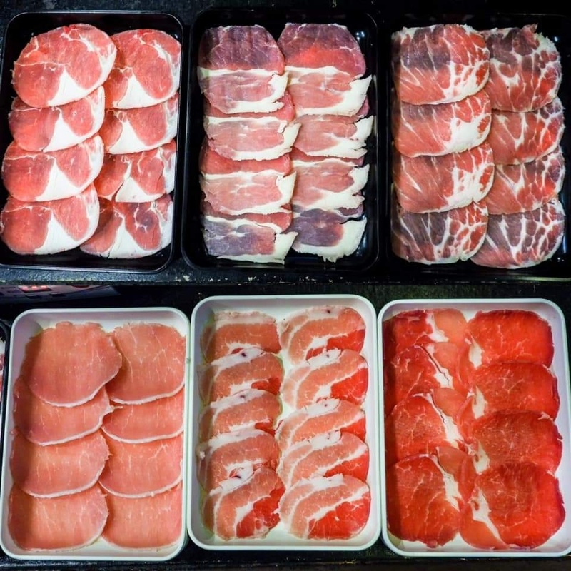 top 12+ ร้านบุฟเฟ่ต์ปิดเกินตี 1 สาวกกินดึกตัวจริงมาแล้วไม่ผิดหวัง