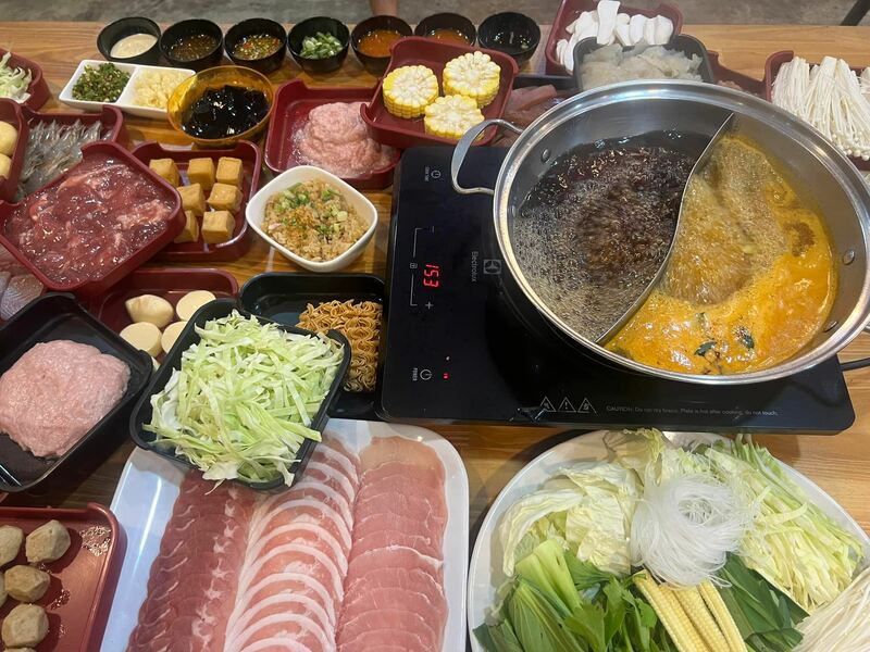 top 12+ ร้านบุฟเฟ่ต์ปิดเกินตี 1 สาวกกินดึกตัวจริงมาแล้วไม่ผิดหวัง