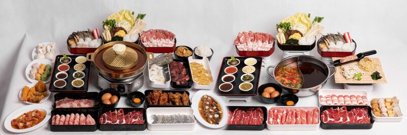 top 12+ ร้านบุฟเฟ่ต์ปิดเกินตี 1 สาวกกินดึกตัวจริงมาแล้วไม่ผิดหวัง