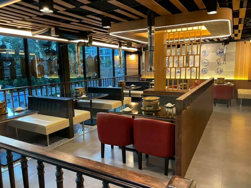 top 12+ ร้านบุฟเฟ่ต์ปิดเกินตี 1 สาวกกินดึกตัวจริงมาแล้วไม่ผิดหวัง