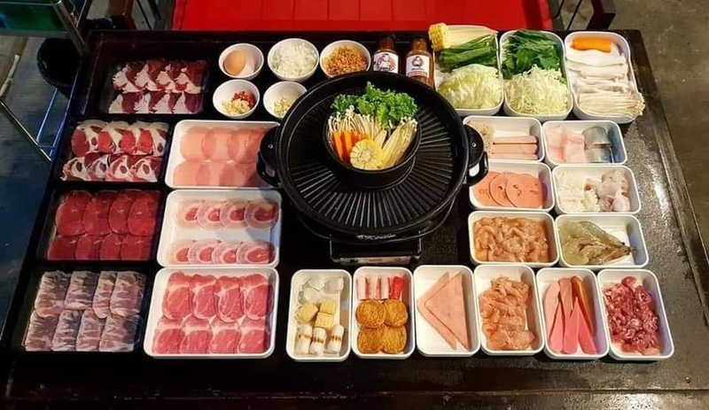 top 12+ ร้านบุฟเฟ่ต์ปิดเกินตี 1 สาวกกินดึกตัวจริงมาแล้วไม่ผิดหวัง