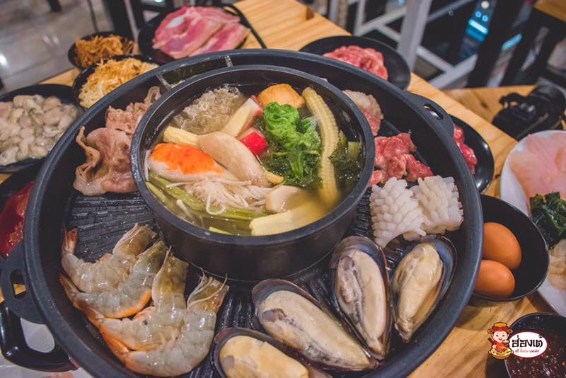 top 12+ ร้านบุฟเฟ่ต์ปิดเกินตี 1 สาวกกินดึกตัวจริงมาแล้วไม่ผิดหวัง