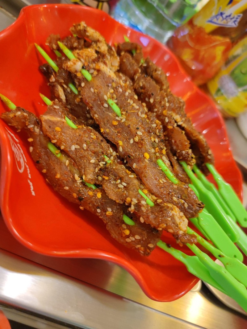 top 12+ ร้านบุฟเฟ่ต์ปิดเกินตี 1 สาวกกินดึกตัวจริงมาแล้วไม่ผิดหวัง