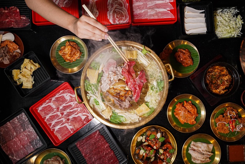 top 12+ ร้านบุฟเฟ่ต์ปิดเกินตี 1 สาวกกินดึกตัวจริงมาแล้วไม่ผิดหวัง