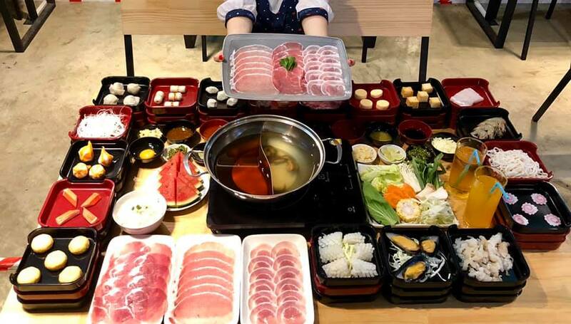 top 12+ ร้านบุฟเฟ่ต์ปิดเกินตี 1 สาวกกินดึกตัวจริงมาแล้วไม่ผิดหวัง