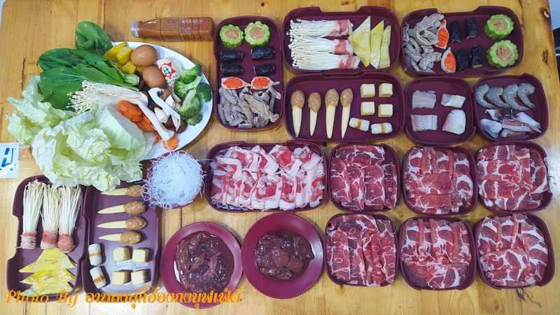 top 12+ ร้านบุฟเฟ่ต์ปิดเกินตี 1 สาวกกินดึกตัวจริงมาแล้วไม่ผิดหวัง