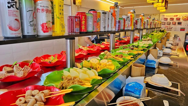 top 12+ ร้านบุฟเฟ่ต์ปิดเกินตี 1 สาวกกินดึกตัวจริงมาแล้วไม่ผิดหวัง