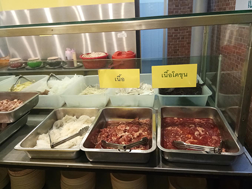 top 12+ ร้านบุฟเฟ่ต์ปิดเกินตี 1 สาวกกินดึกตัวจริงมาแล้วไม่ผิดหวัง