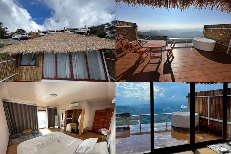 ดอยช้าง, ที่พักดอยช้าง, top 20+ ที่พักดอยช้าง ทักทายหมอกยามเช้า ชมวิวเขาเขียวขจี