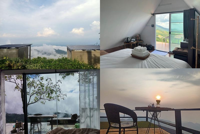 ดอยช้าง, ที่พักดอยช้าง, top 20+ ที่พักดอยช้าง ทักทายหมอกยามเช้า ชมวิวเขาเขียวขจี