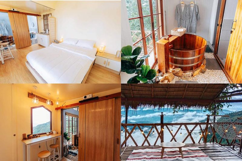 ดอยช้าง, ที่พักดอยช้าง, top 20+ ที่พักดอยช้าง ทักทายหมอกยามเช้า ชมวิวเขาเขียวขจี