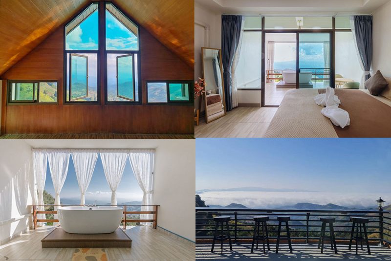 ดอยช้าง, ที่พักดอยช้าง, top 20+ ที่พักดอยช้าง ทักทายหมอกยามเช้า ชมวิวเขาเขียวขจี