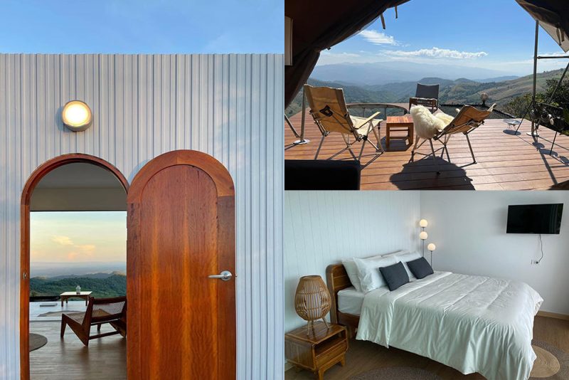 ดอยช้าง, ที่พักดอยช้าง, top 20+ ที่พักดอยช้าง ทักทายหมอกยามเช้า ชมวิวเขาเขียวขจี