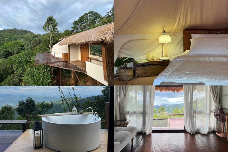 ดอยช้าง, ที่พักดอยช้าง, top 20+ ที่พักดอยช้าง ทักทายหมอกยามเช้า ชมวิวเขาเขียวขจี