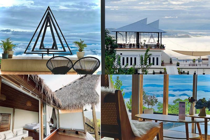 ดอยช้าง, ที่พักดอยช้าง, top 20+ ที่พักดอยช้าง ทักทายหมอกยามเช้า ชมวิวเขาเขียวขจี